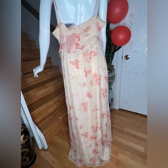 BHLDN Clare Dress   - Picture 8 of 8